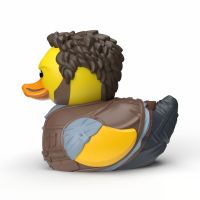 Tubbz kachnička Jurský Svět - Owen Grady (první edice) 6