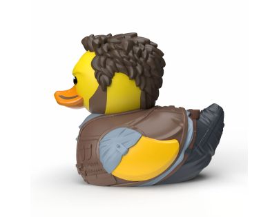 Tubbz kachnička Jurský Svět - Owen Grady (první edice)