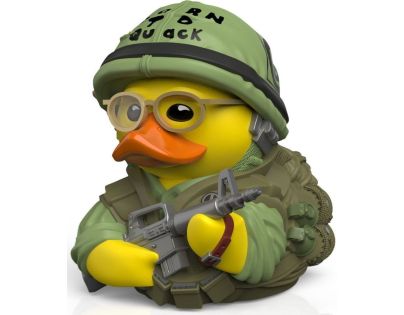 Tubbz kachnička Kubrick Full Metal Jacket - Sgt. J.T Davis