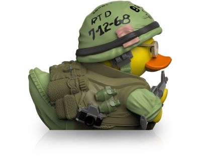Tubbz kachnička Kubrick Full Metal Jacket - Sgt. J.T Davis