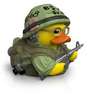 Tubbz kachnička Kubrick Full Metal Jacket - Sgt. J.T Davis 3