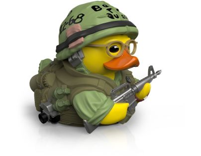 Tubbz kachnička Kubrick Full Metal Jacket - Sgt. J.T Davis