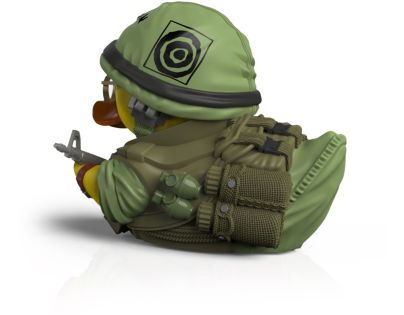 Tubbz kachnička Kubrick Full Metal Jacket - Sgt. J.T Davis