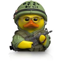 Tubbz kachnička Kubrick Full Metal Jacket - Sgt. J.T Davis 5