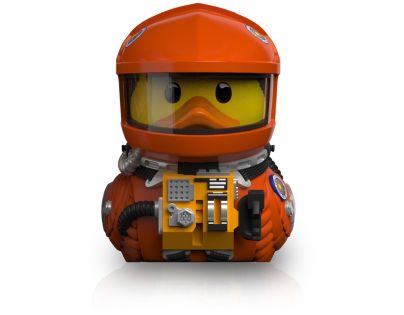 Tubbz kachnička Kubrick Space Odyssey - Dr David Bowman