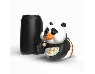 Tubbz kachnička Kung Fu Panda - Po (první edice)