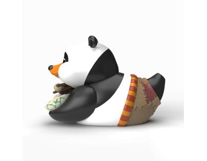 Tubbz kachnička Kung Fu Panda - Po (první edice)
