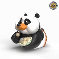 Tubbz kachnička Kung Fu Panda - Po (první edice) 4