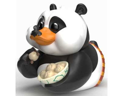 Tubbz kachnička Kung Fu Panda - Po (první edice)