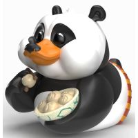 Tubbz kachnička Kung Fu Panda - Po (první edice)