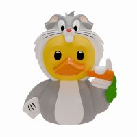 Numskull Tubbz kachnička Looney Tunes Bugs Bunny (první edice) 2