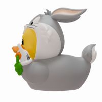 Numskull Tubbz kachnička Looney Tunes Bugs Bunny (první edice) 3