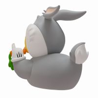 Numskull Tubbz kachnička Looney Tunes Bugs Bunny (první edice) 4
