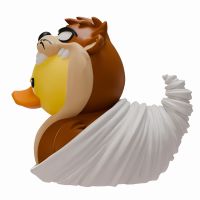 Numskull Tubbz kachnička Looney Tunes Tasmánský čert (sběratelská edice) 3