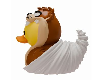 Numskull Tubbz kachnička Looney Tunes Tasmánský čert (sběratelská edice)