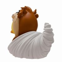 Numskull Tubbz kachnička Looney Tunes Tasmánský čert (sběratelská edice) 4