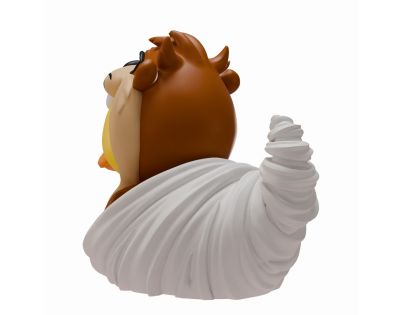 Numskull Tubbz kachnička Looney Tunes Tasmánský čert (sběratelská edice)