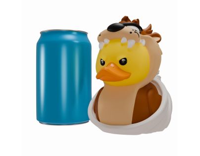Numskull Tubbz kachnička Looney Tunes Tasmánský čert (sběratelská edice)