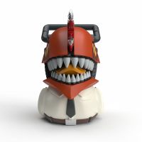 Tubbz kachnička malá - Chainsaw Man 4