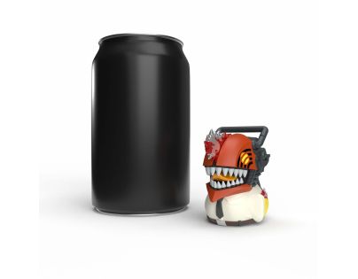 Tubbz kachnička malá - Chainsaw Man