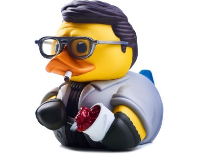 Tubbz kachnička malá Čelisti - Chief Martin Brody