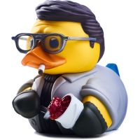 Tubbz kachnička malá Čelisti - Chief Martin Brody