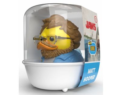 Tubbz kachnička malá Čelisti - Matt Hooper