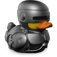 Tubbz kachnička malá Čelisti - Mayor Vaughn 3