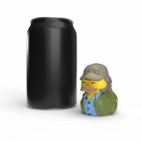 Tubbz kachnička malá Čelisti - Quint 5