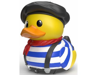 Tubbz kachnička malá cestovatelská - Francie