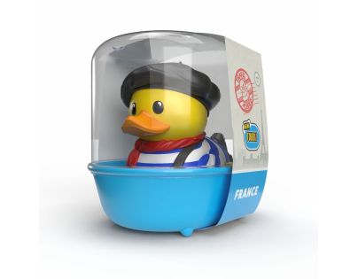 Tubbz kachnička malá cestovatelská - Francie