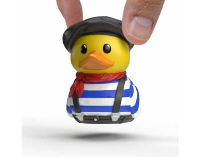 Tubbz kachnička malá cestovatelská - Francie