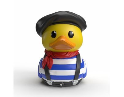 Tubbz kachnička malá cestovatelská - Francie