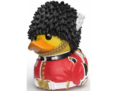 Tubbz kachnička malá cestovatelská - UK