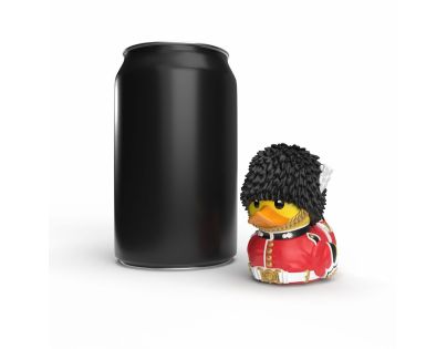 Tubbz kachnička malá cestovatelská - UK