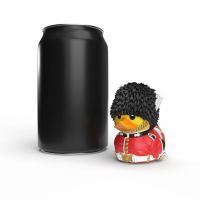 Tubbz kachnička malá cestovatelská - UK 2