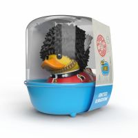 Tubbz kachnička malá cestovatelská - UK 6