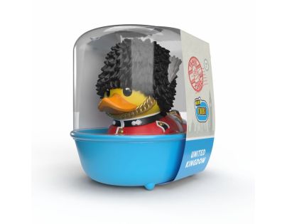 Tubbz kachnička malá cestovatelská - UK