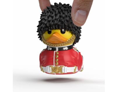 Tubbz kachnička malá cestovatelská - UK