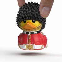 Tubbz kachnička malá cestovatelská - UK 3