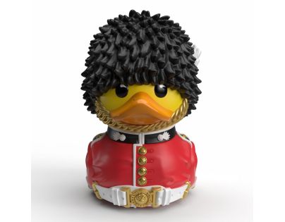 Tubbz kachnička malá cestovatelská - UK
