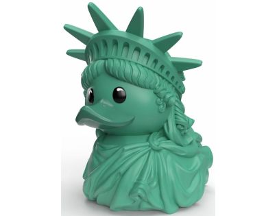 Tubbz kachnička malá cestovatelská - USA