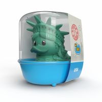 Tubbz kachnička malá cestovatelská - USA 6