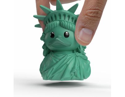 Tubbz kachnička malá cestovatelská - USA