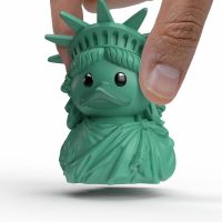 Tubbz kachnička malá cestovatelská - USA 3