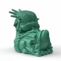 Tubbz kachnička malá cestovatelská - USA 4