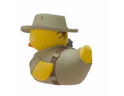 Tubbz kachnička malá cestovatelská edice - Australia