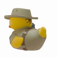 Tubbz kachnička malá cestovatelská edice - Australia 3