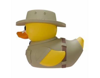 Tubbz kachnička malá cestovatelská edice - Australia