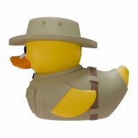 Tubbz kachnička malá cestovatelská edice - Australia 4